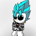 Shiny's Yoshaverse Discord Server Logo