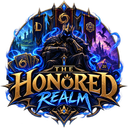 The Honored Realm 👑 Discord Server Logo