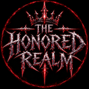 The Honored Realm 👑 Discord Server Logo