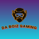 Da GAmIng Channel Discord Server Logo