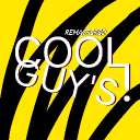 COOLGUY'S! Discord Server Logo