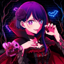 Frente Katsura 🎃 Halloween┆໒ Social  👻 Discord Server Logo