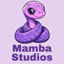 Mamba Studios Discord Server Logo