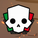 HellDivers 2 ITALIA Discord Server Logo