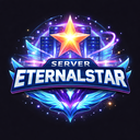 ETERNALSTAR SERVER Discord Server Logo