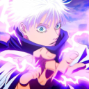 Infinity Discord Server Logo