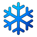 WinterOS Discord Server Logo