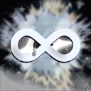Infinity Discord Server Logo