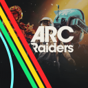 ARC RAIDERS RU Discord Server Logo