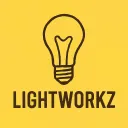 LightWorkZ Discord Server Logo