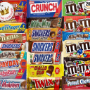 Candy Foods Inc Discord Server Logo