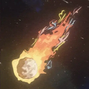 Cometa Discord Server Logo
