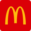 Mcdonalds Discord Server Logo