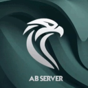 AB Discord Server Logo