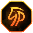 Prestige RP Discord Server Logo