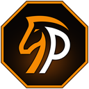 Prestige RP Discord Server Logo