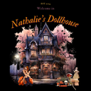 Nathalie’s DollHouse Discord Server Logo