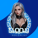 Moon Roleplay Discord Server Logo