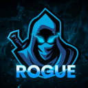 #ROGUEARK™ 650+ POP Discord Server Logo