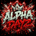 Alpha DayZ™ Discord Server Logo