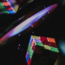 The Cubers DC Discord Server Logo