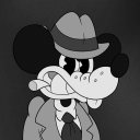MOUSE Discord Server Logo