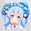 Tomoe Discord Server Logo