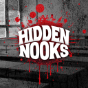 HIDDEN NOOKS Discord Server Logo