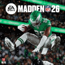 Madden Community 🎄 Discord Server Logo