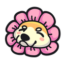 LazyFlock Discord Server Logo