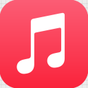 r/AppleMusic Discord Server Logo