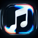 r/AppleMusic Discord Server Logo