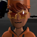 What's up its vr Discord Server Logo