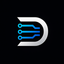 ᴅᴀʀᴋʜᴏsᴛɪɴɢ Discord Server Logo