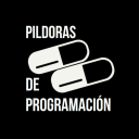 Pildoras de programacion Discord Server Logo