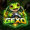 Gexo Discord Server Logo