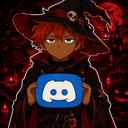 PORAO DO HALLOWEN🎃 #rumo4K Discord Server Logo