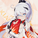 Kiana Mains Discord Server Logo