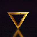 ▽ ATLANTIS #1948 Discord Server Logo