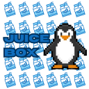 Juice Box Discord Server Logo