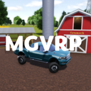 [TRANSFER] Milo's Greenville Roleplay 2 Discord Server Logo