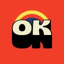 ok storytime Discord Server Logo