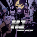 Hallow-Journey『HJ』 Discord Server Logo