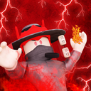 Rocky's WORLD Discord Server Logo