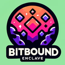 BitBound Enclave Discord Server Logo