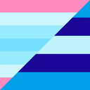 Transmasc/men Circle Discord Server Logo