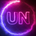 Univerzzz Discord Server Logo