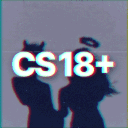 𝐂𝐞𝐥𝐞𝐬𝐭𝐢𝐚𝐥 𝐒𝐪𝐮𝐚𝐫𝐞¹⁸⁺ Discord Server Logo