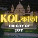 KOLকাতা ™ ✓ Discord Server Logo