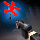 Roblox Rivals Discord Server Logo